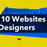 Top 10 Sites for Designers: Typography Animation & More