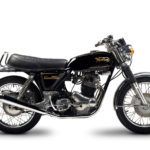 brand redesign norton motorcycles old look