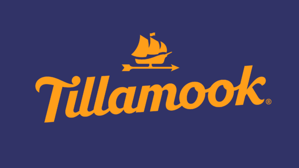 Tillamook Dairy is going national with a brand redesign.