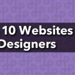 top 10 websites for designers: December 2016