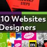 top 10 sites for designers