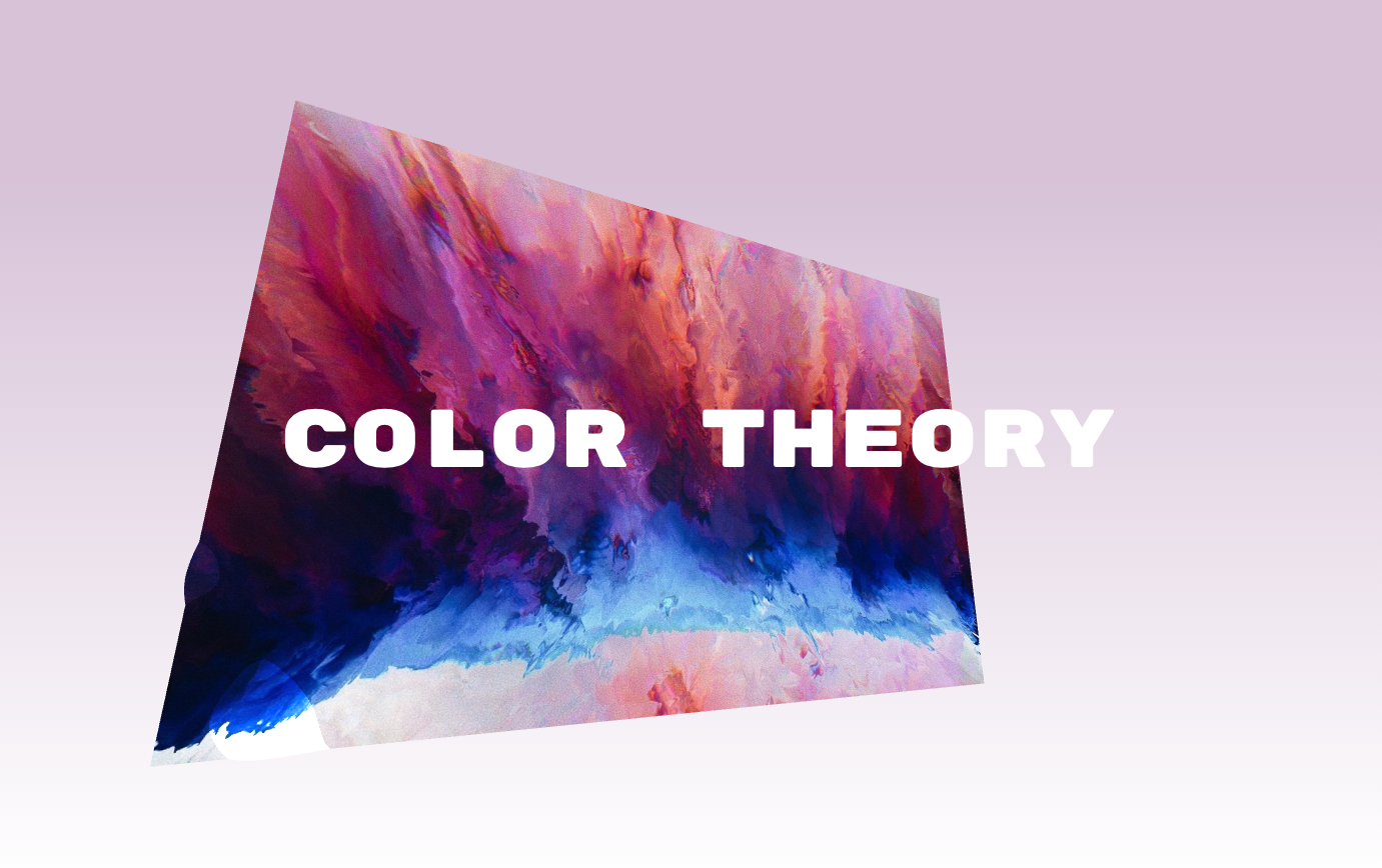 color theory, one of June's top 10 sites for designers