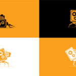 animated logo design
