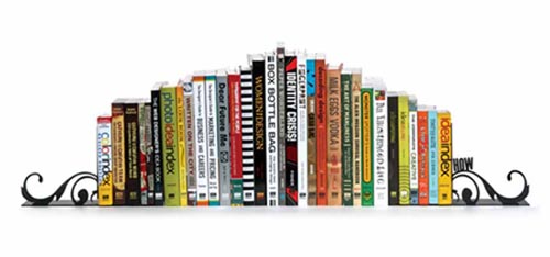 design books, how books