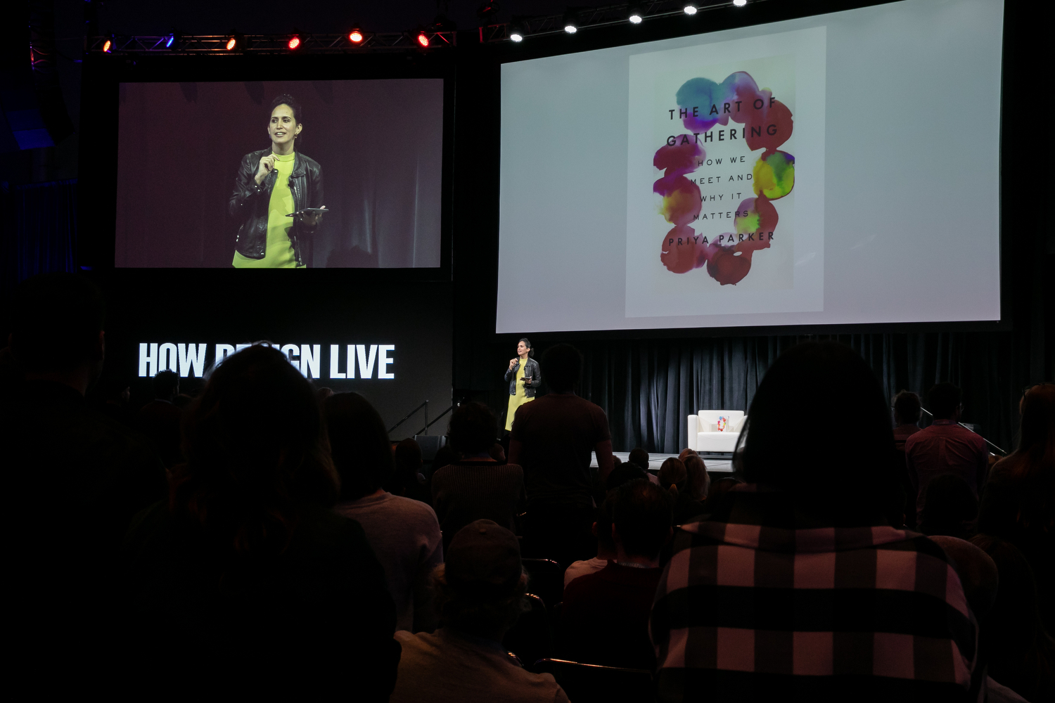 HOW Design Live 2019 was in Chicago.