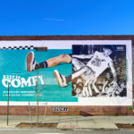 vans comfy cush campaign