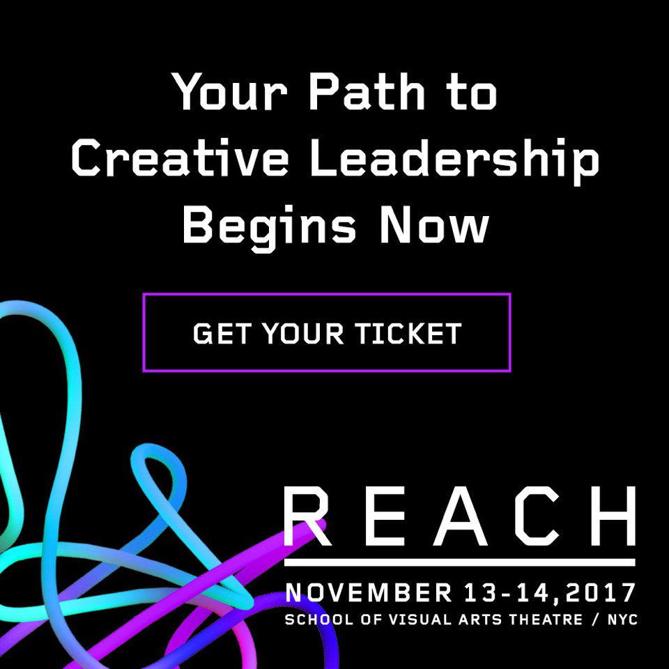 The REACH Conference