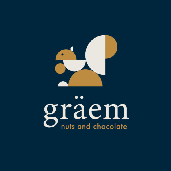 How logo awards graem